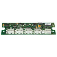 591806 sch ****** ascenseur slcux 1.Q Board